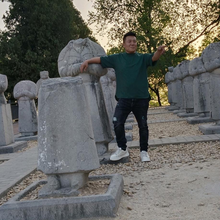 70后大叔