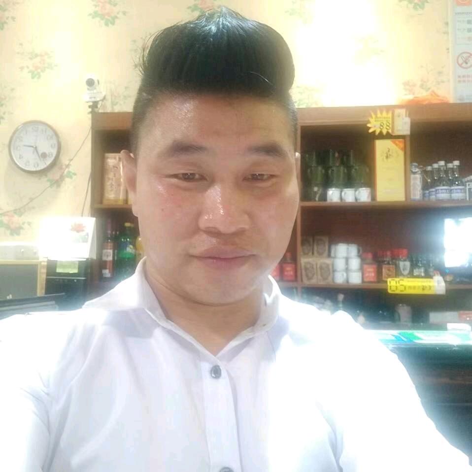 【单身的男人】