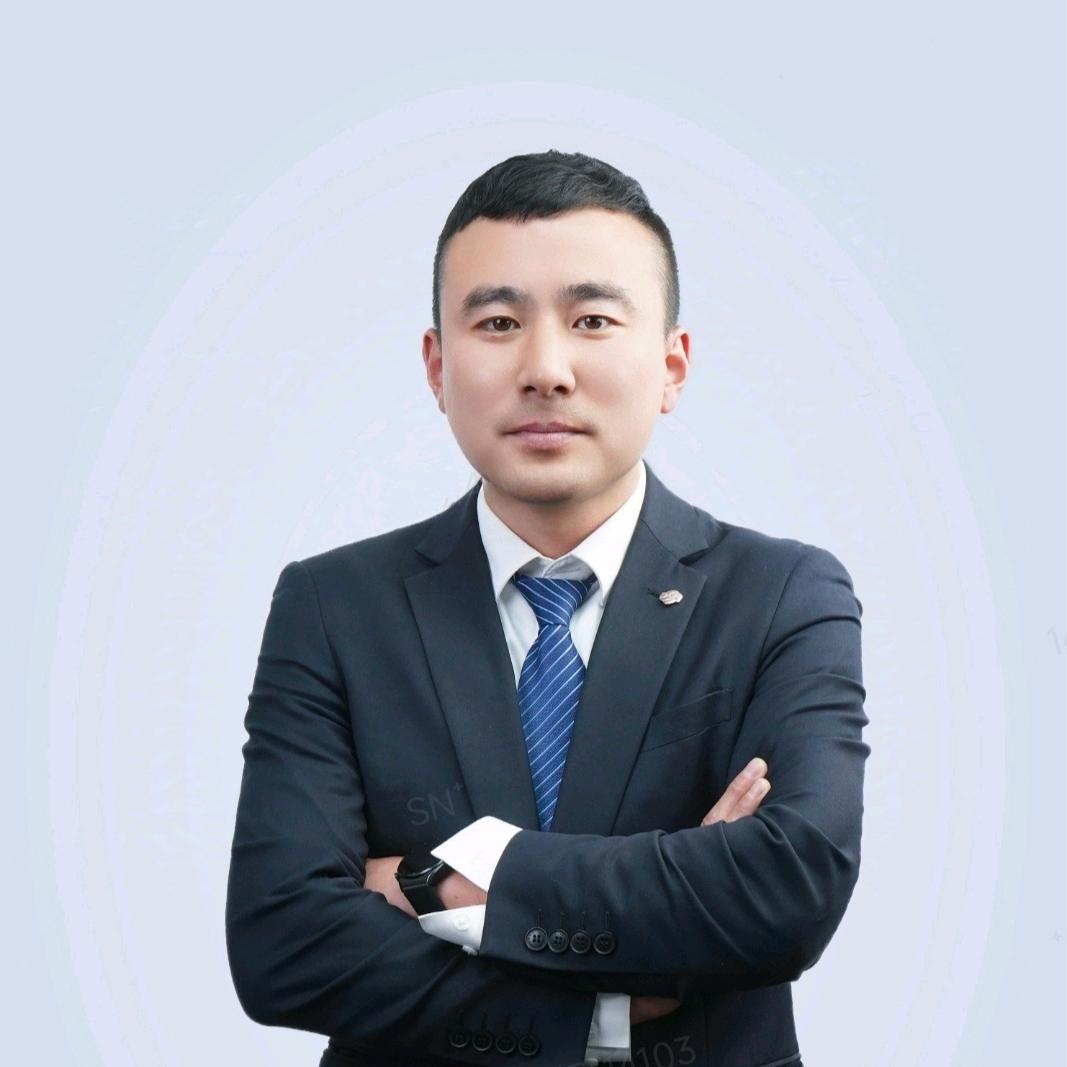 沈阳房产刘经纪（北哥选好房）