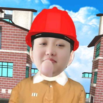 爱吃屋强