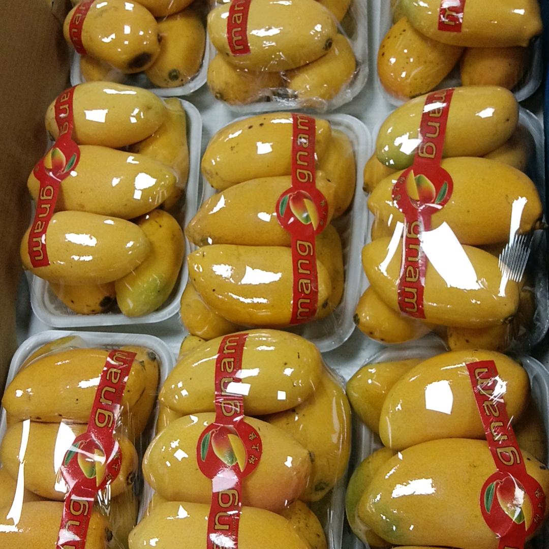 方舟果蔬福利莱店