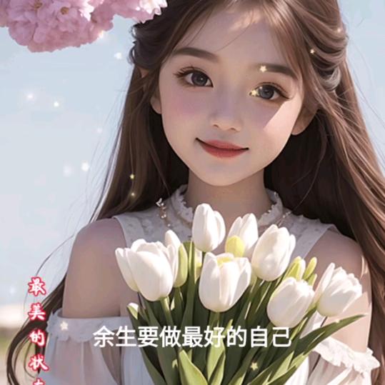 雪❄️花