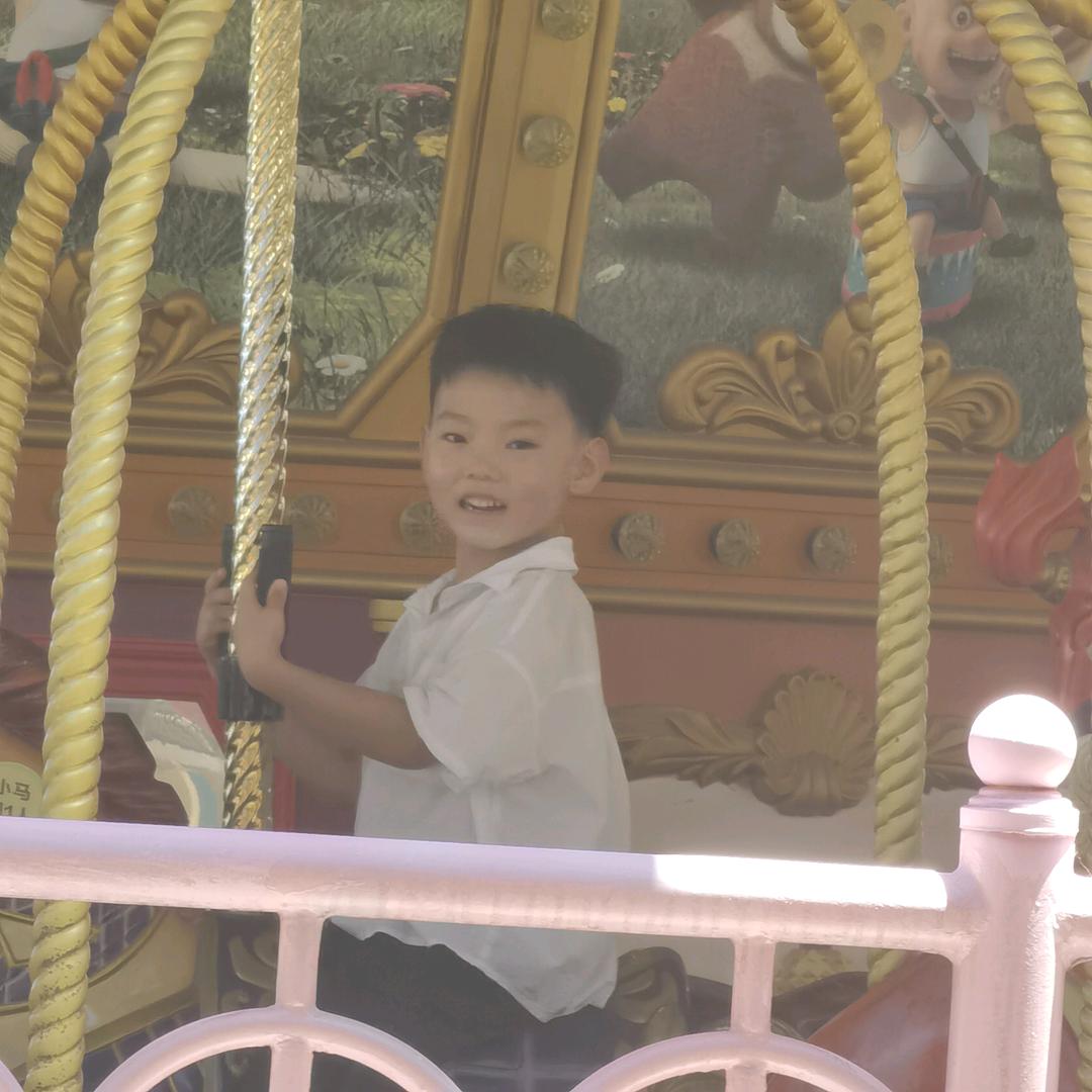 好人一生平安