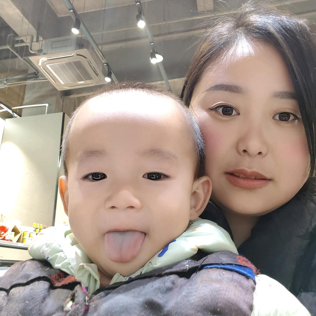 小丽╭(╯ε╰)╮