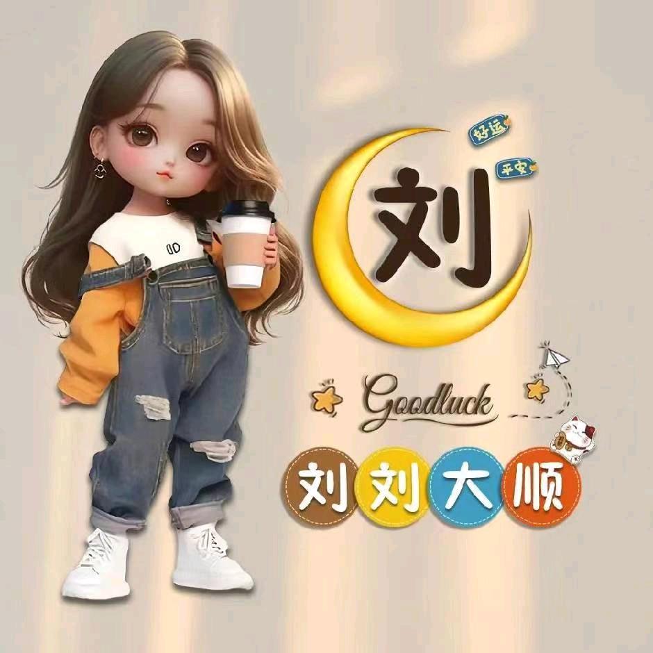 嘴角上扬