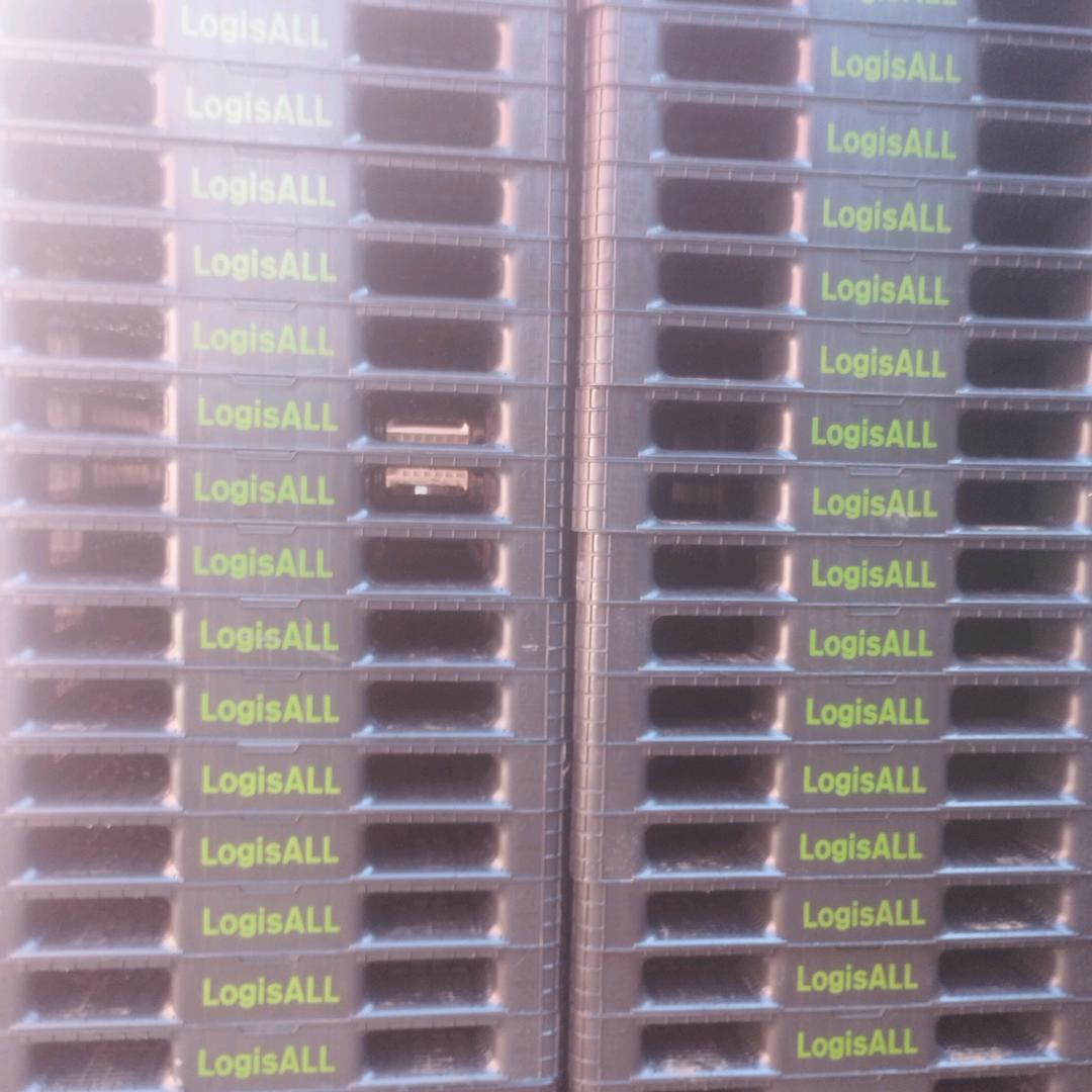 浙江省杭州市启程木托盘塑料托盘收售