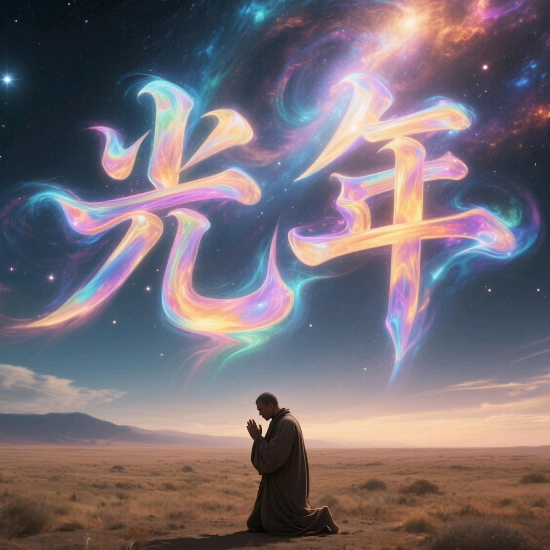 光年