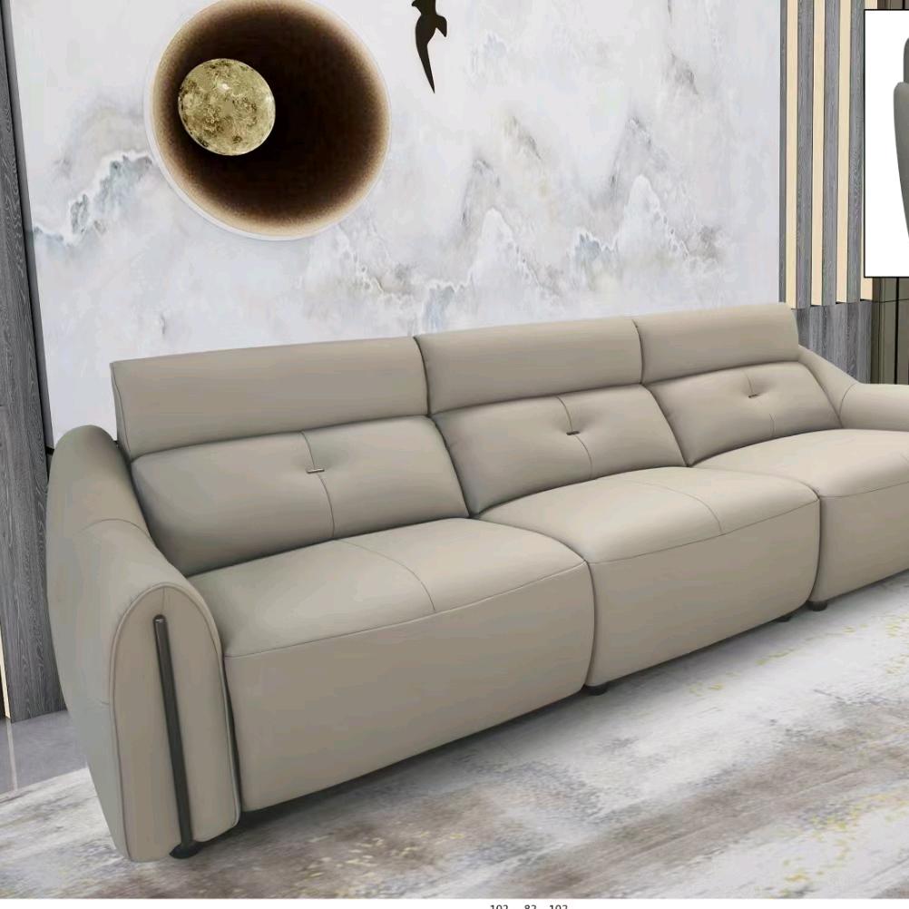 森克康养智能沙发厂