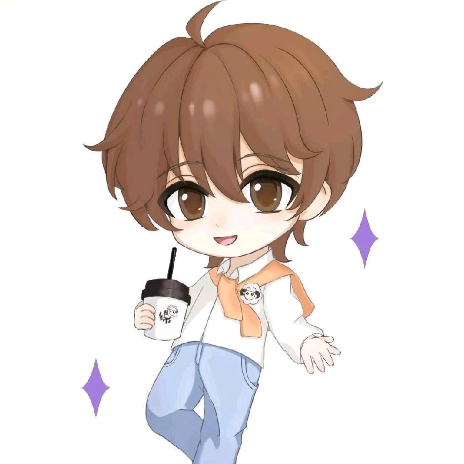 绵绵🎐