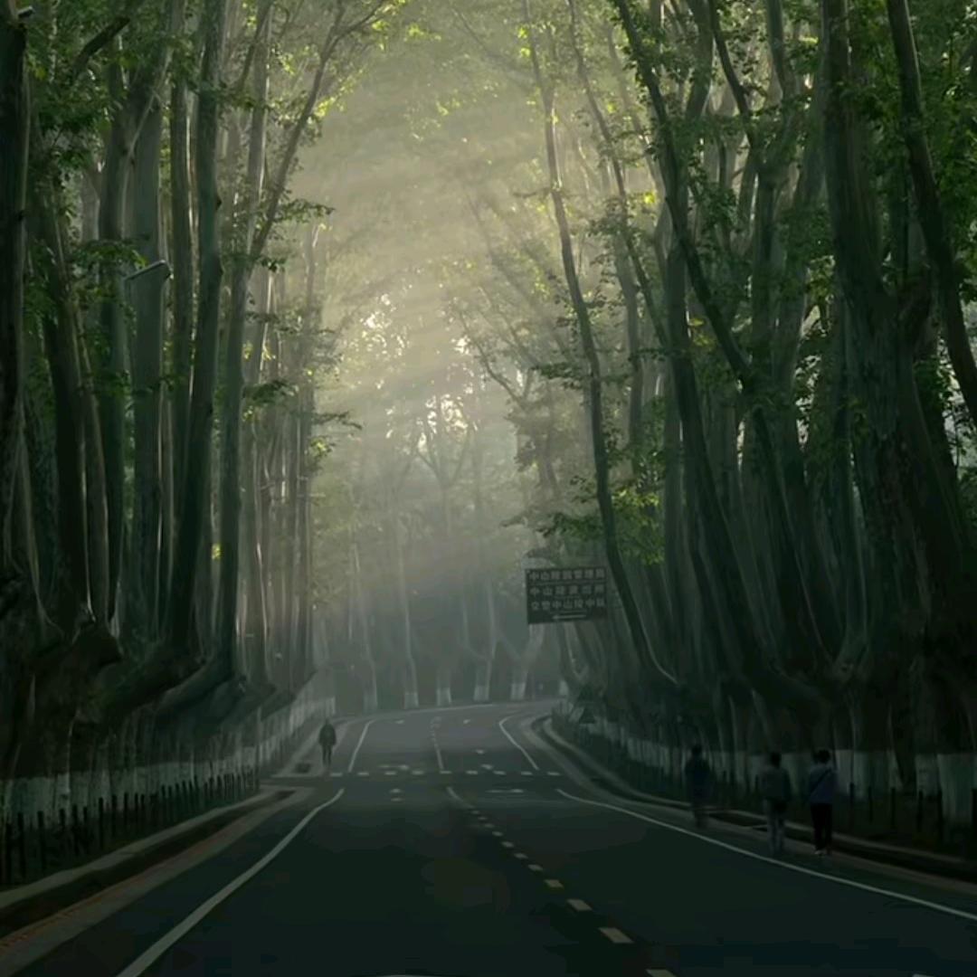 此时情绪此时天