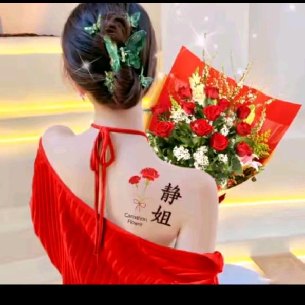 💞࿐我心飞翔᭄💞࿐🥀（（静姐））