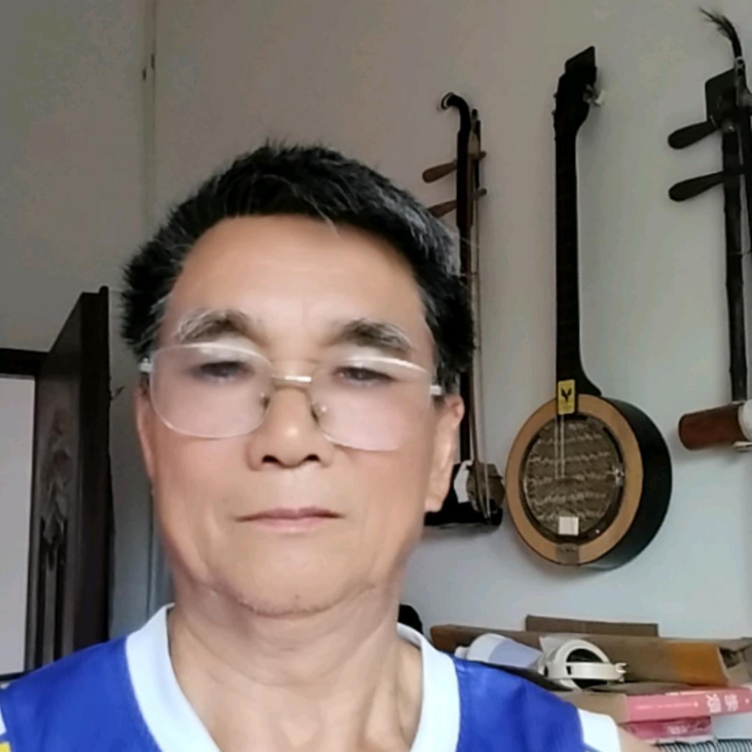 百家姓堂号联