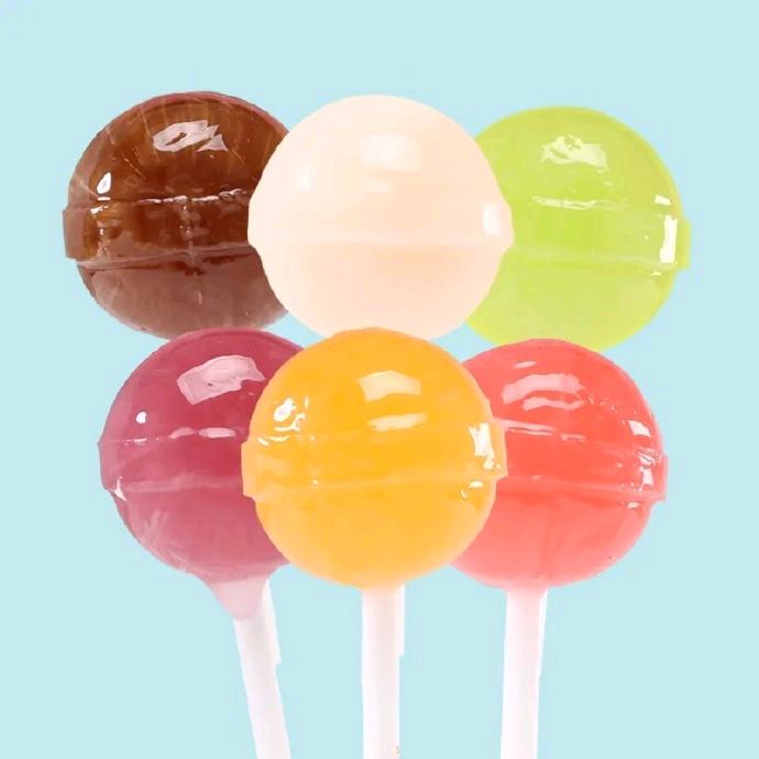 棒棒糖🍭