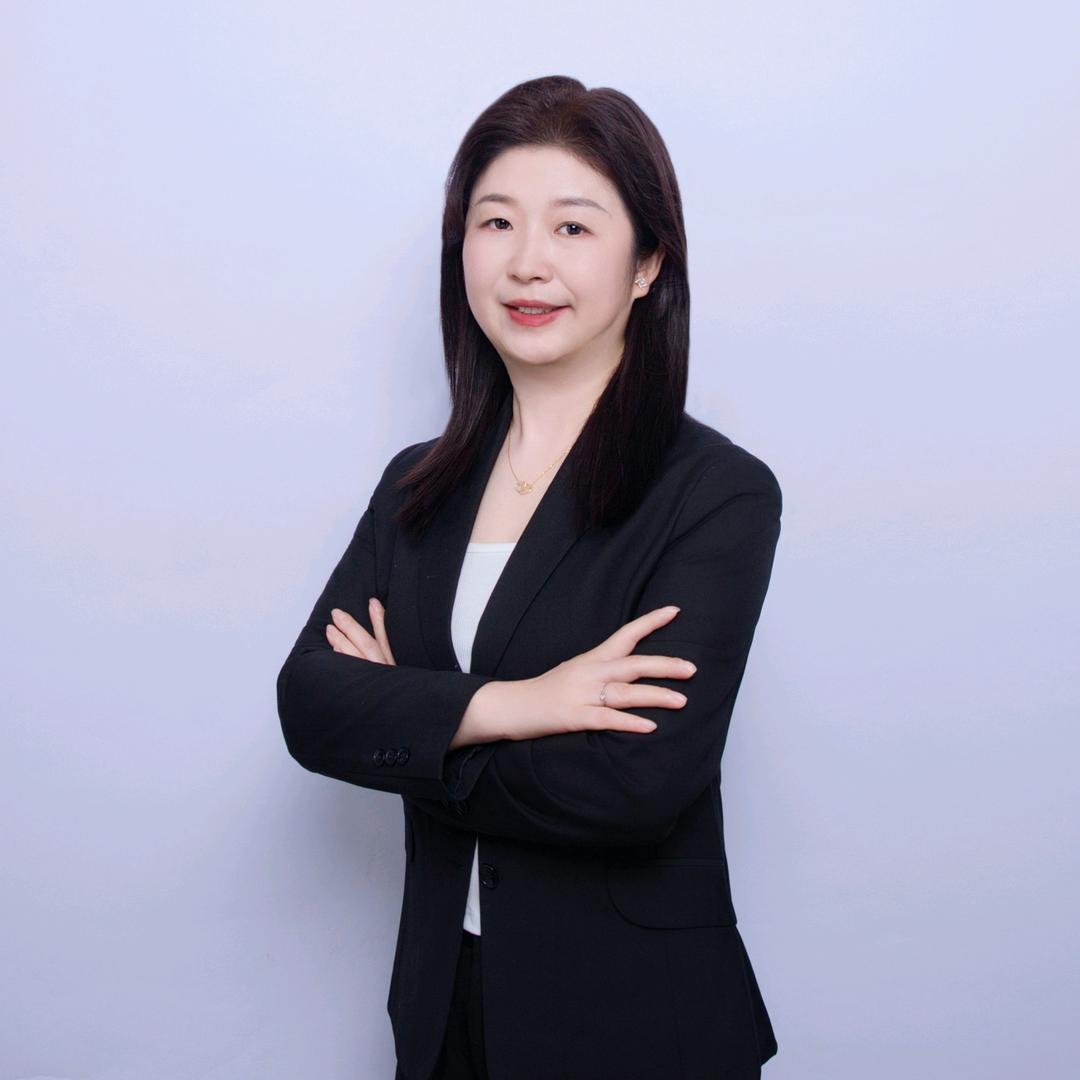 京东电器家电推荐官李明蕊