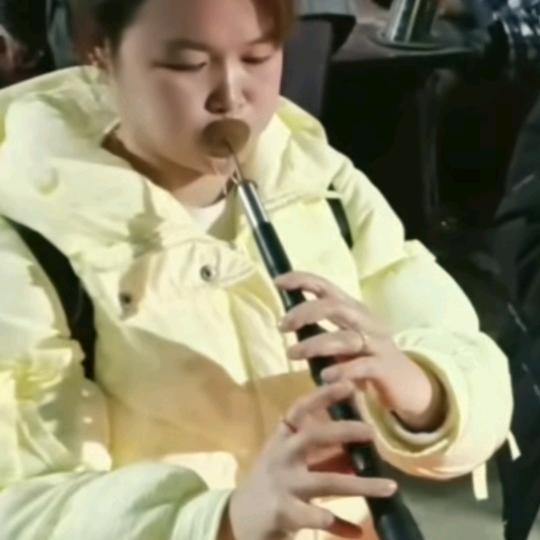 余32号大唢呐