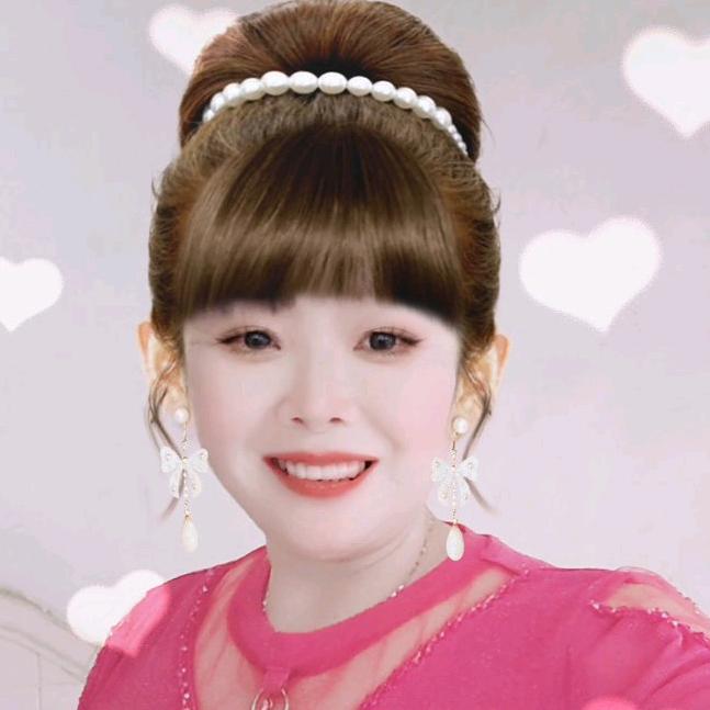 杨姐，开心就好🌹🌷