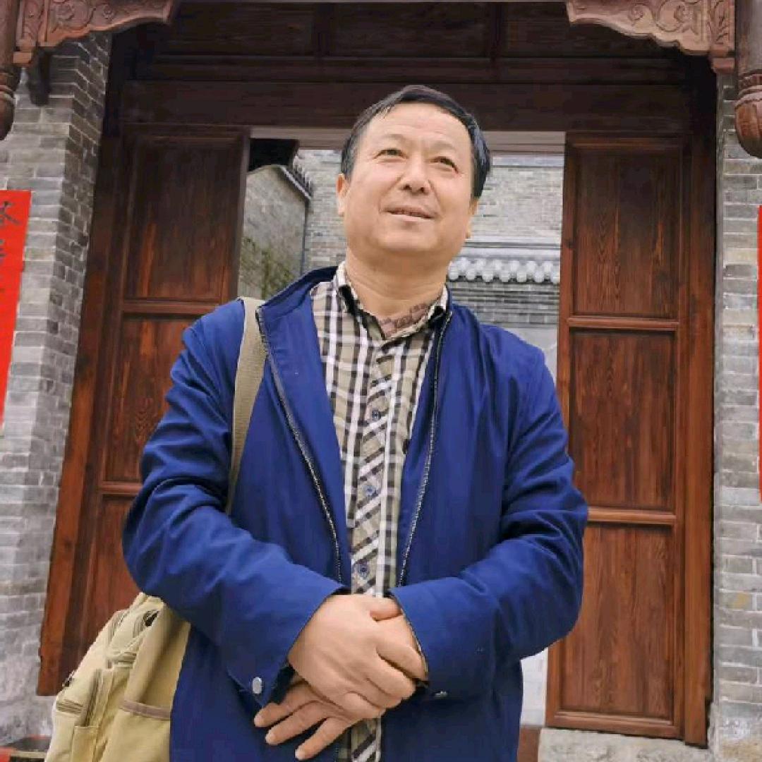 岐山作家