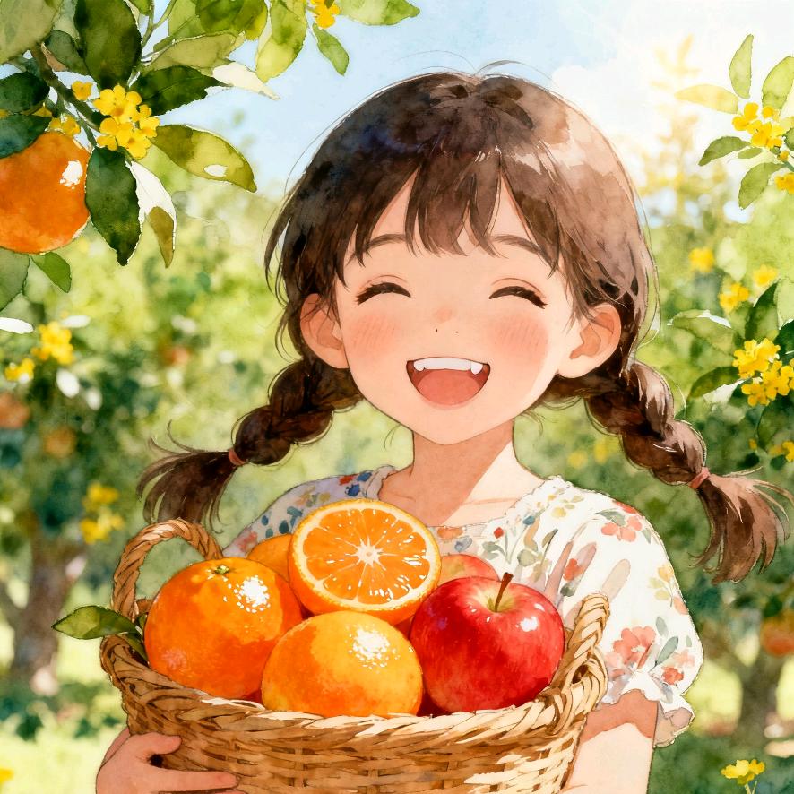 爱媛38号果仓