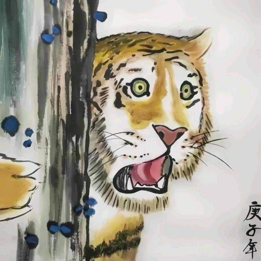 有你、真好²⁰¹⁹