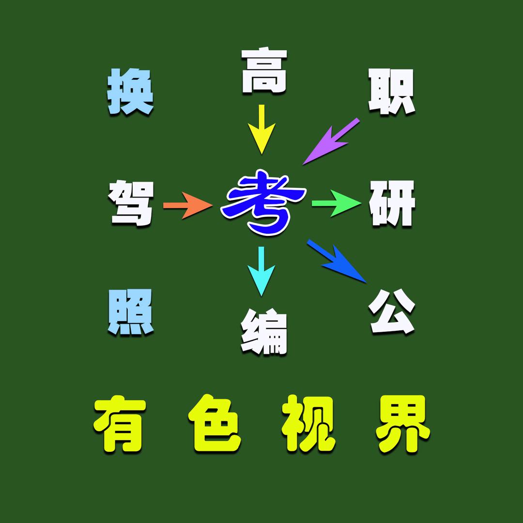 有色视界
