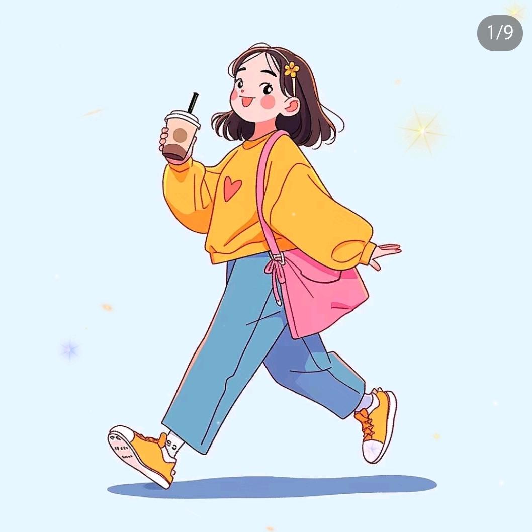 @幸运女神🌻