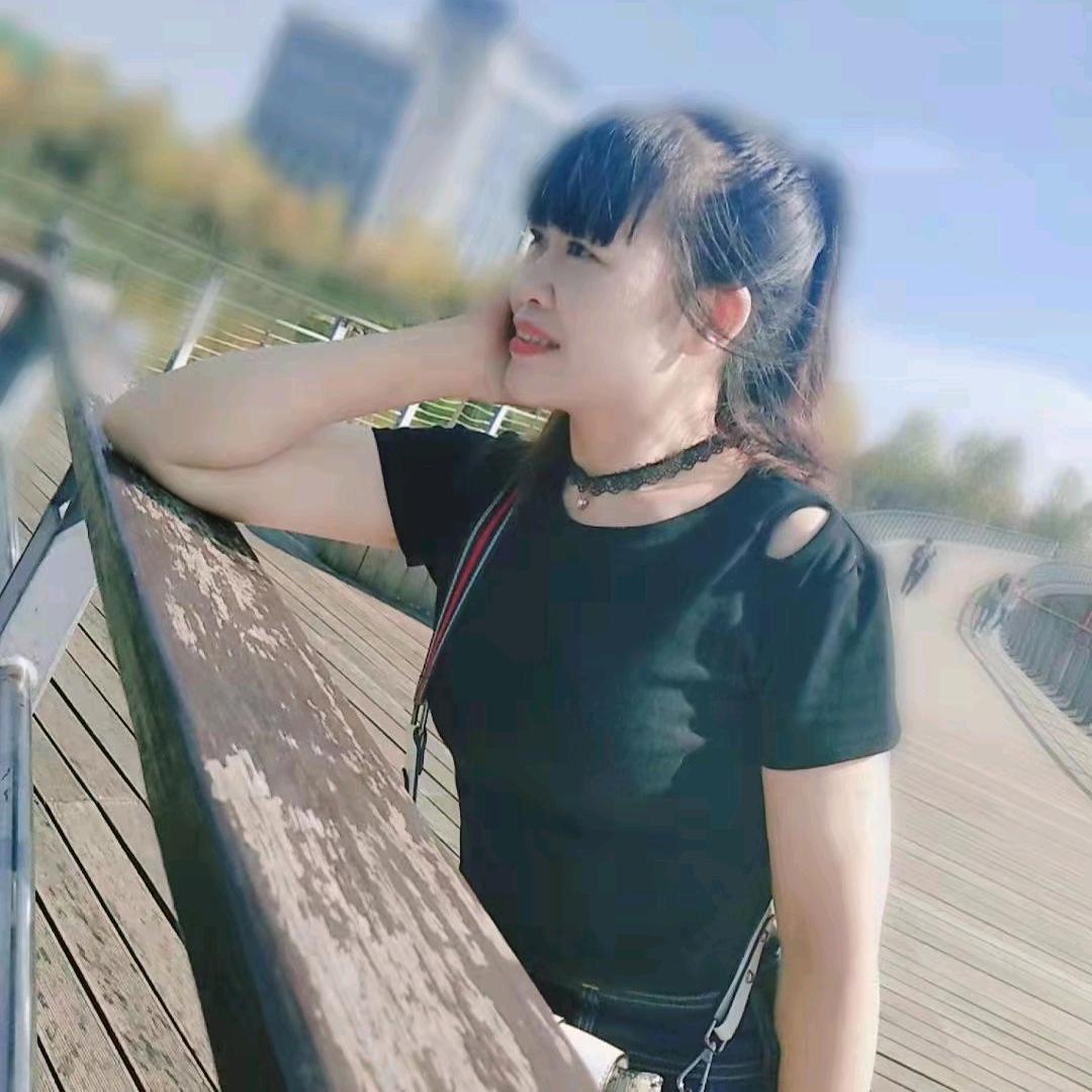 倩妹妹