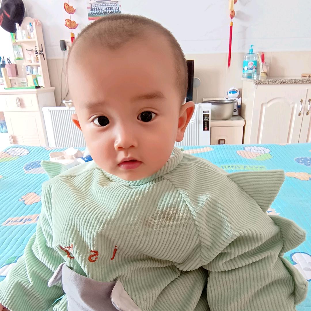 阳光灿烂