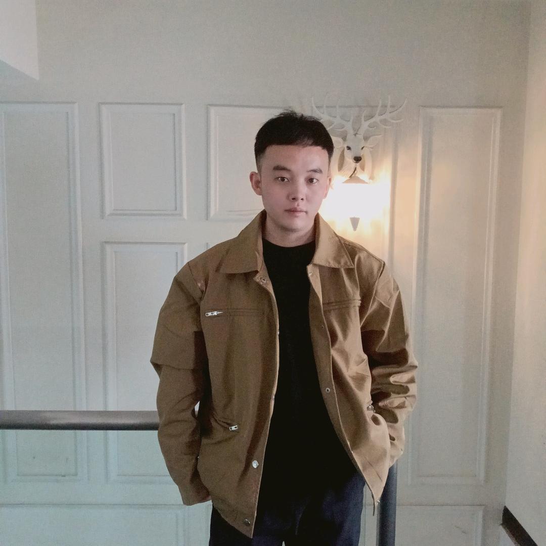 @等锋来