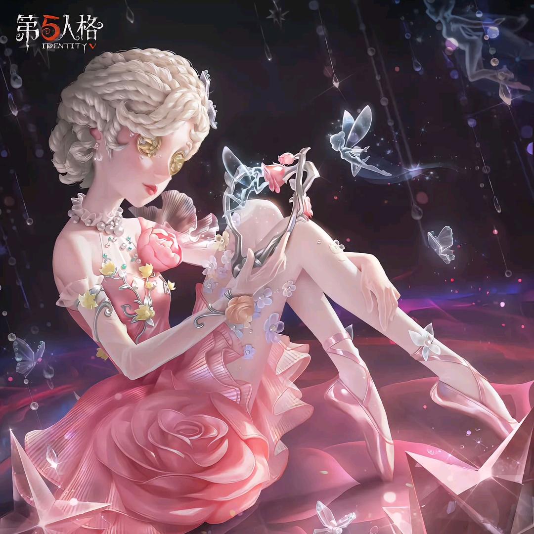 第五人格 愤怒的螺蛳粉