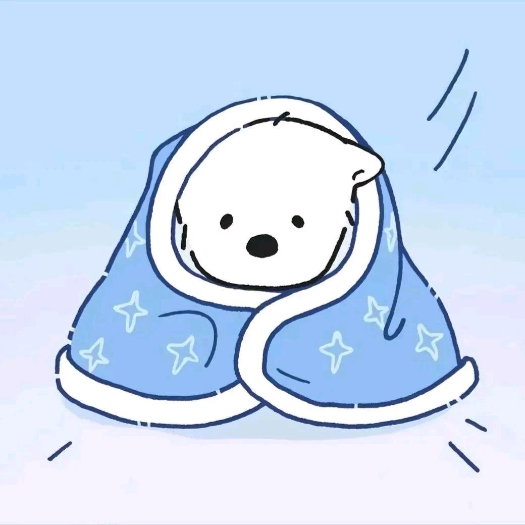 🌈Altynai星辰沉睡