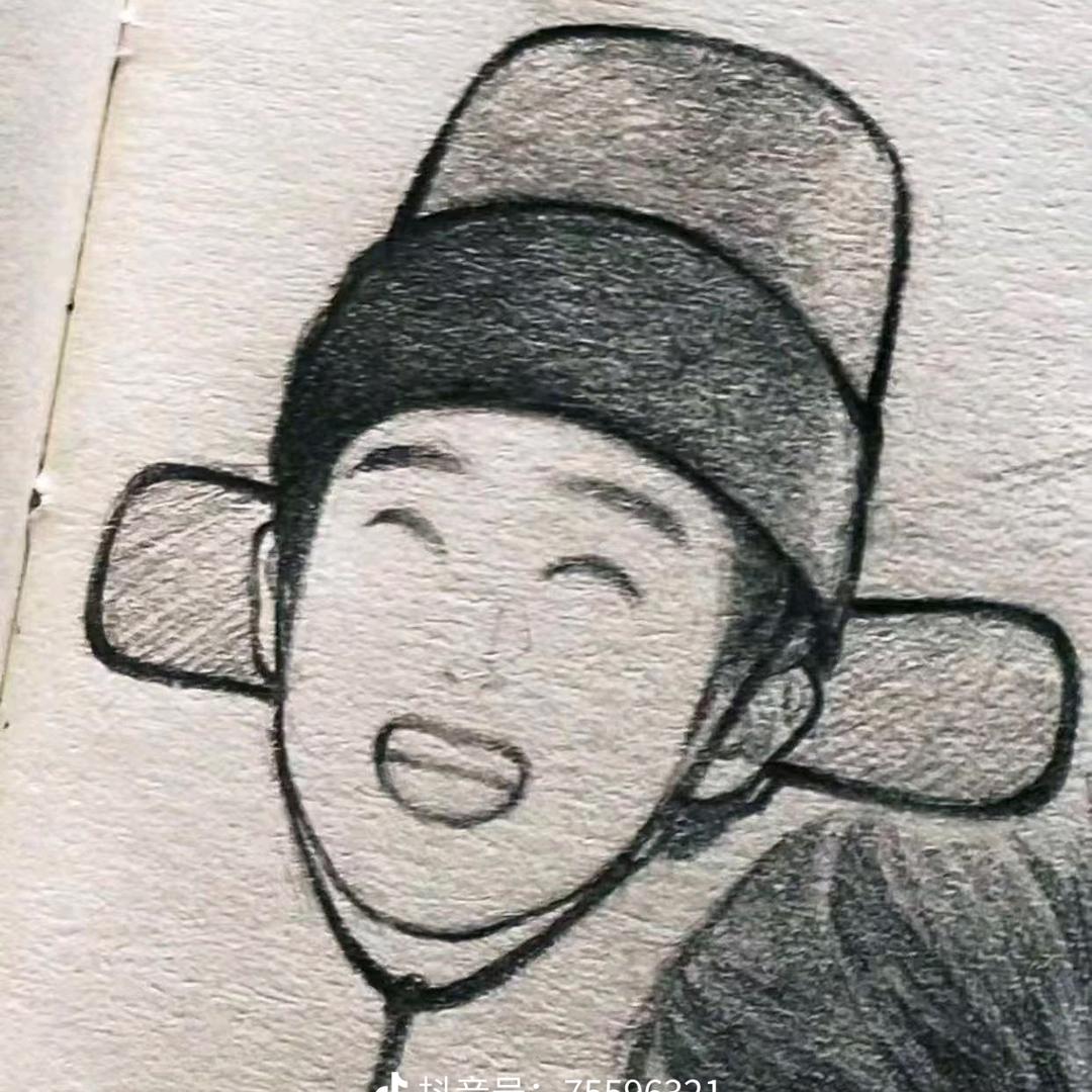 gl，，头像