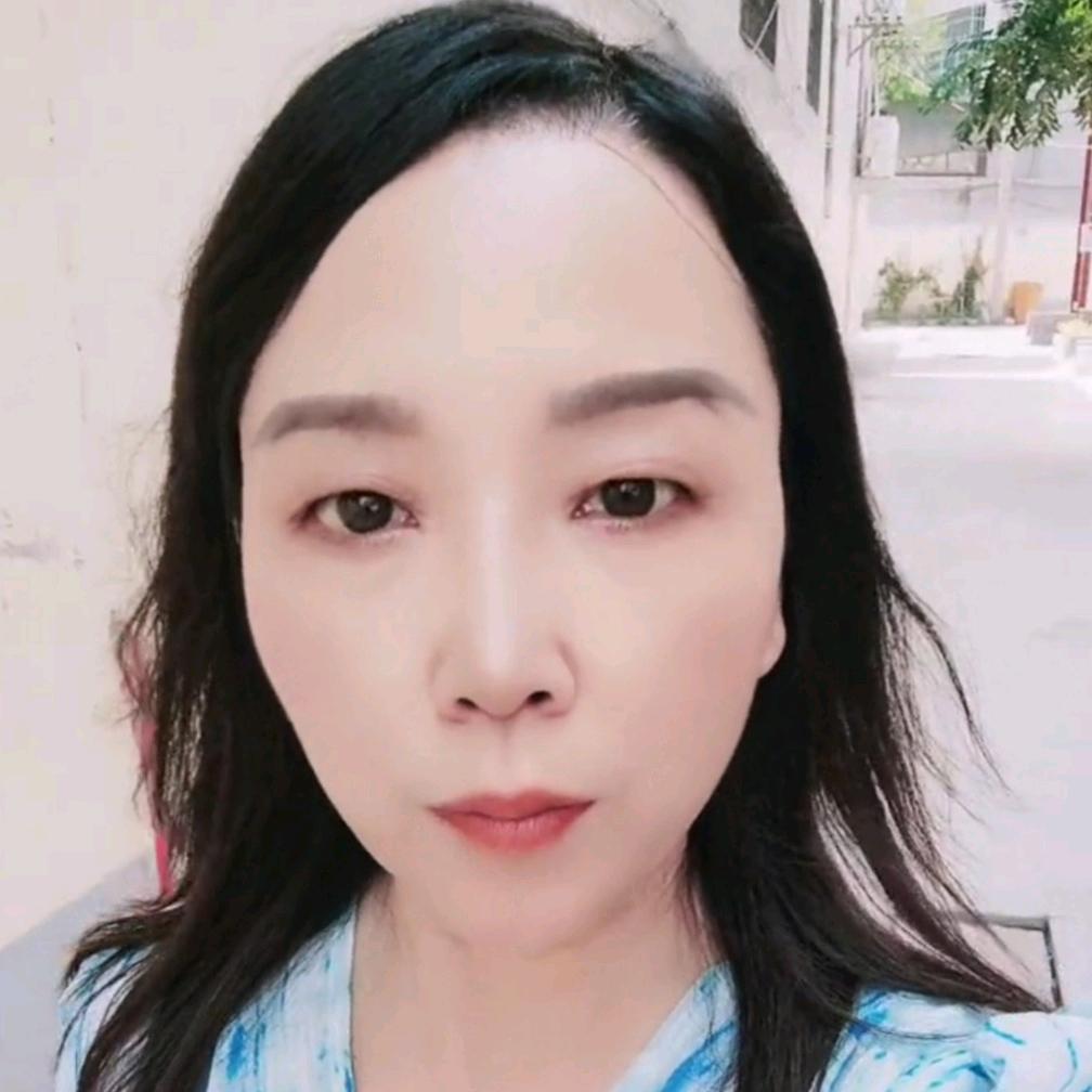 萍萍吖（山东好婆娘厨油王早上6.20）