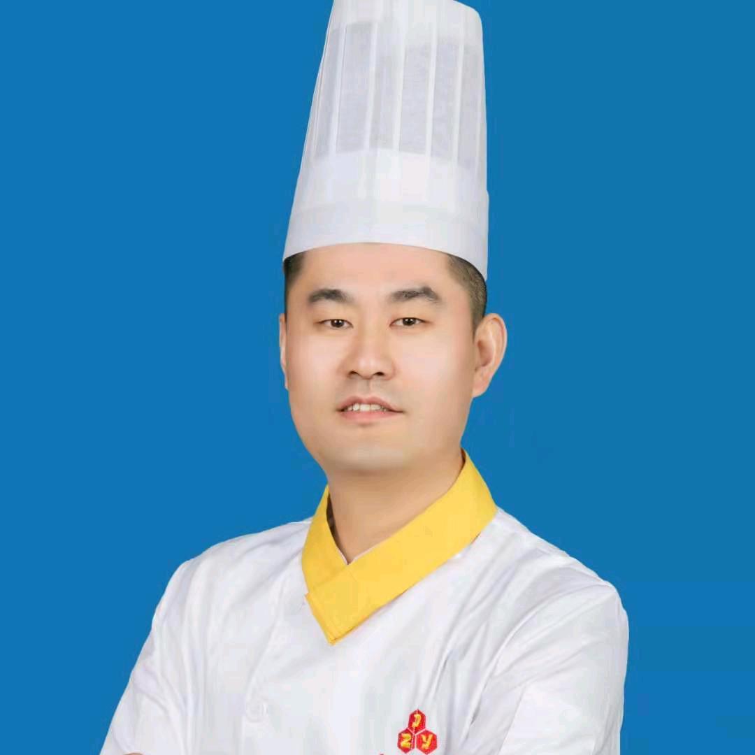 美食老吕