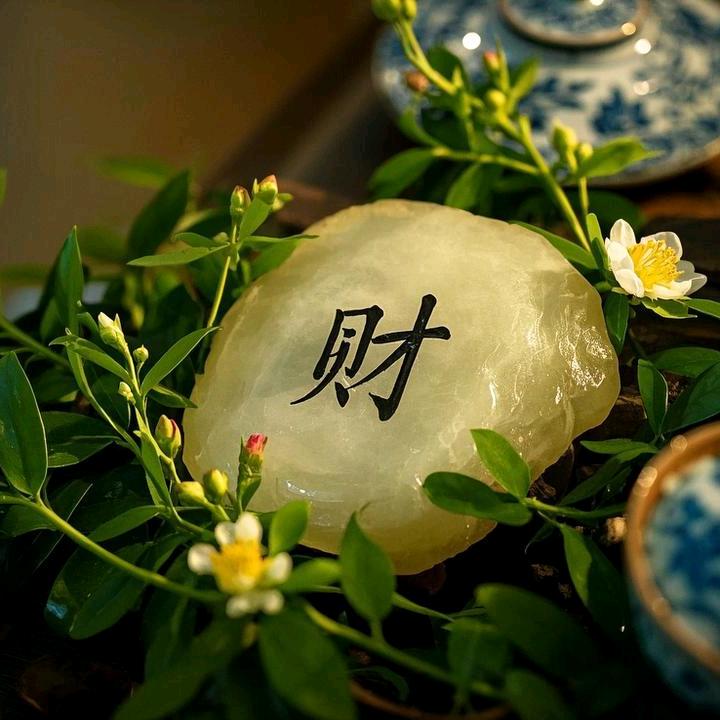 福满堂纳财