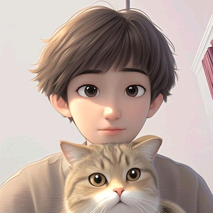 姜小鱼生鲜萌宠小铺🌿