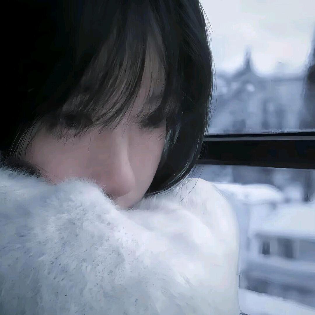 长眠.