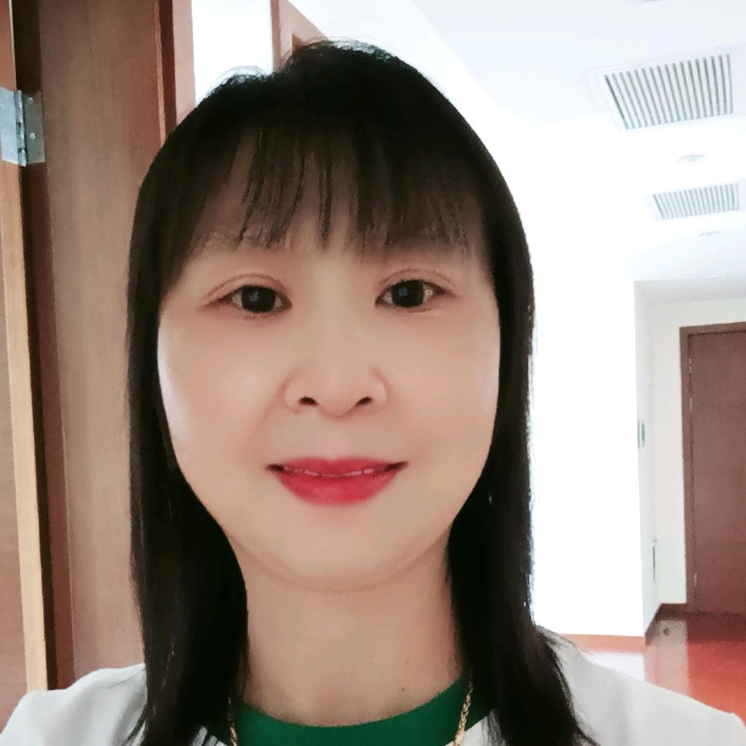 香香