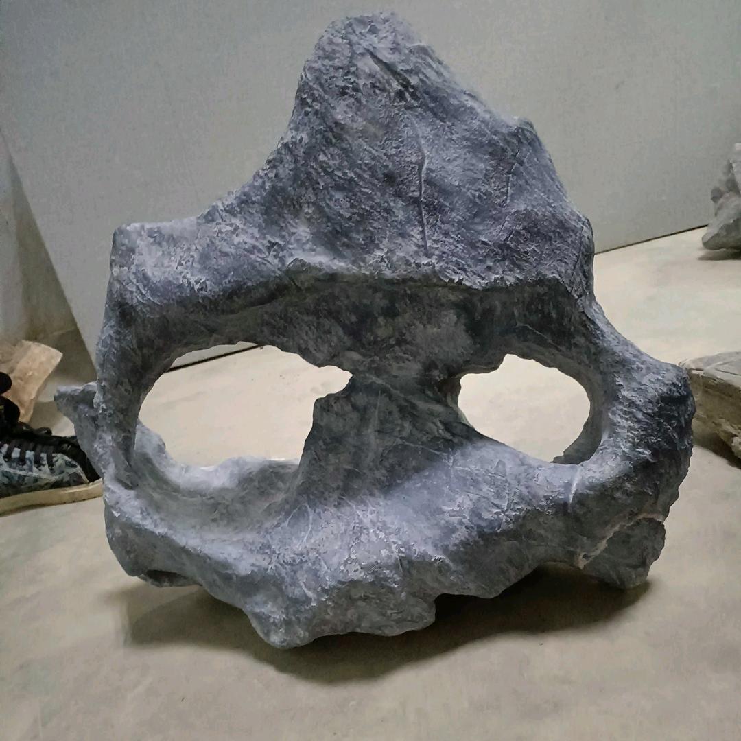解海蛟磬石