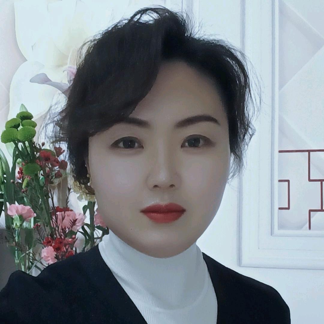 静待花开🍎