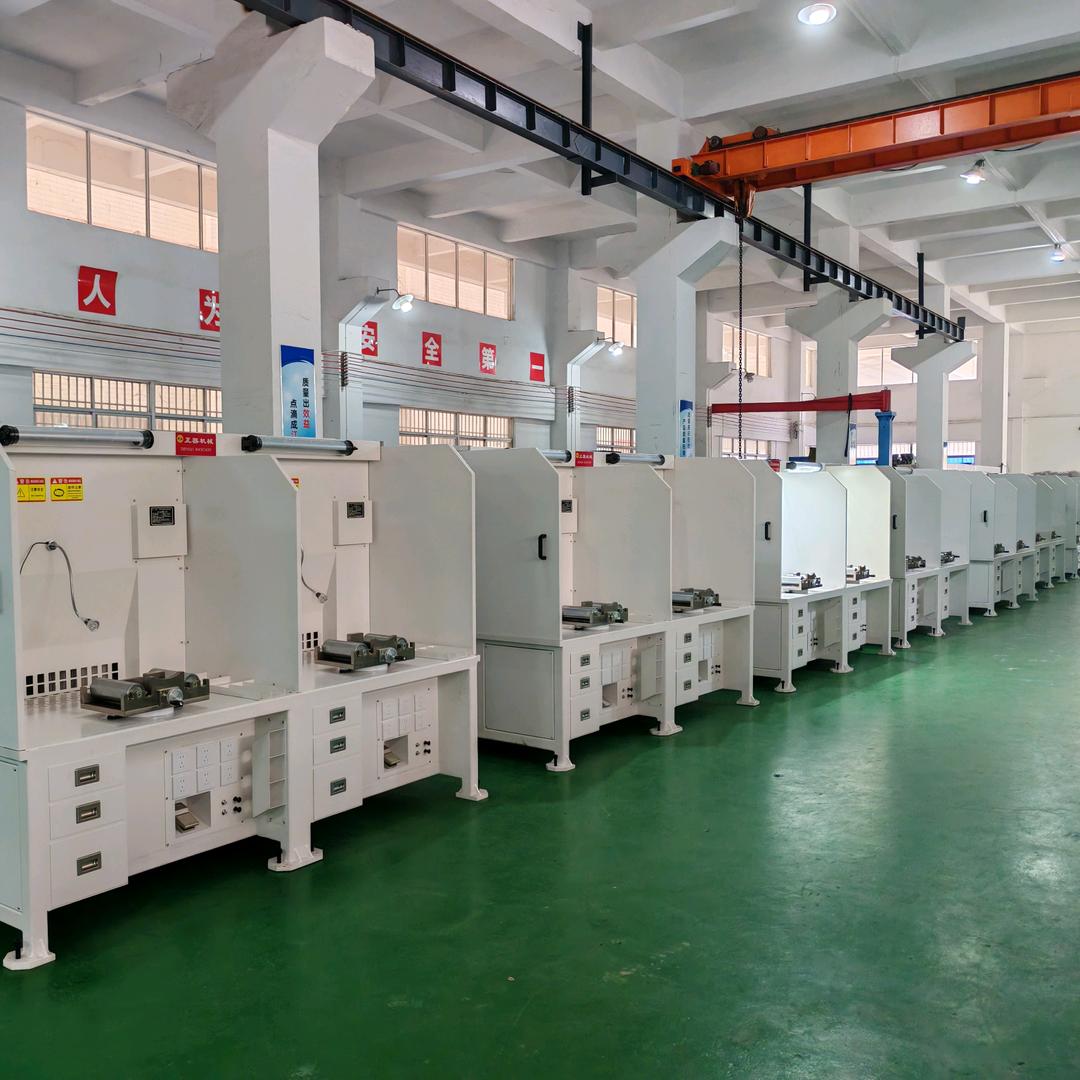 铝型材辅助机械设备（正器）