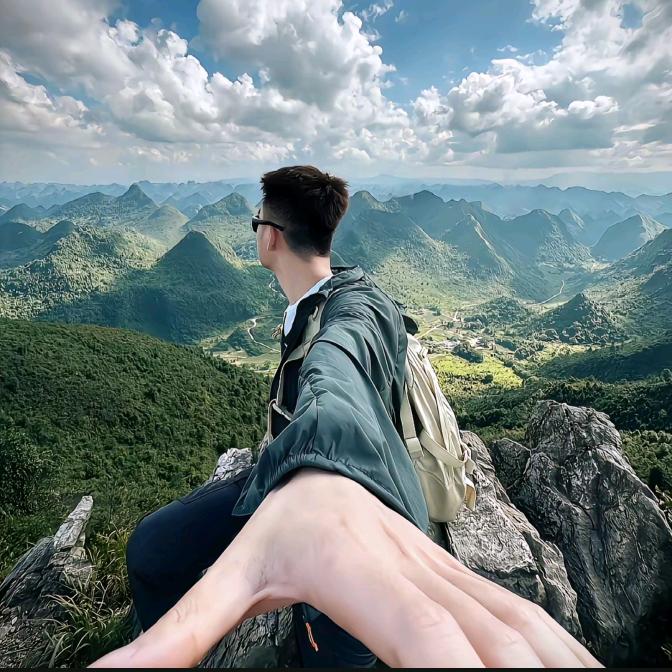 向前看的阿飞✨