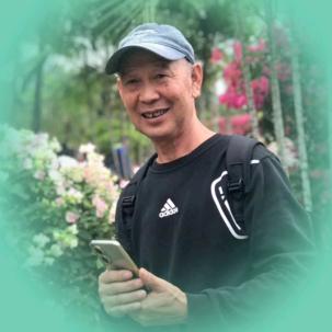老毕头