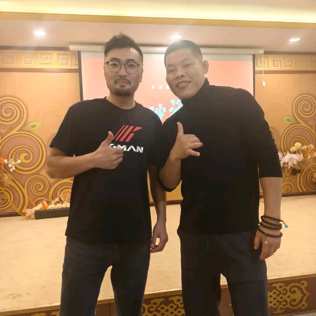 美丽车改