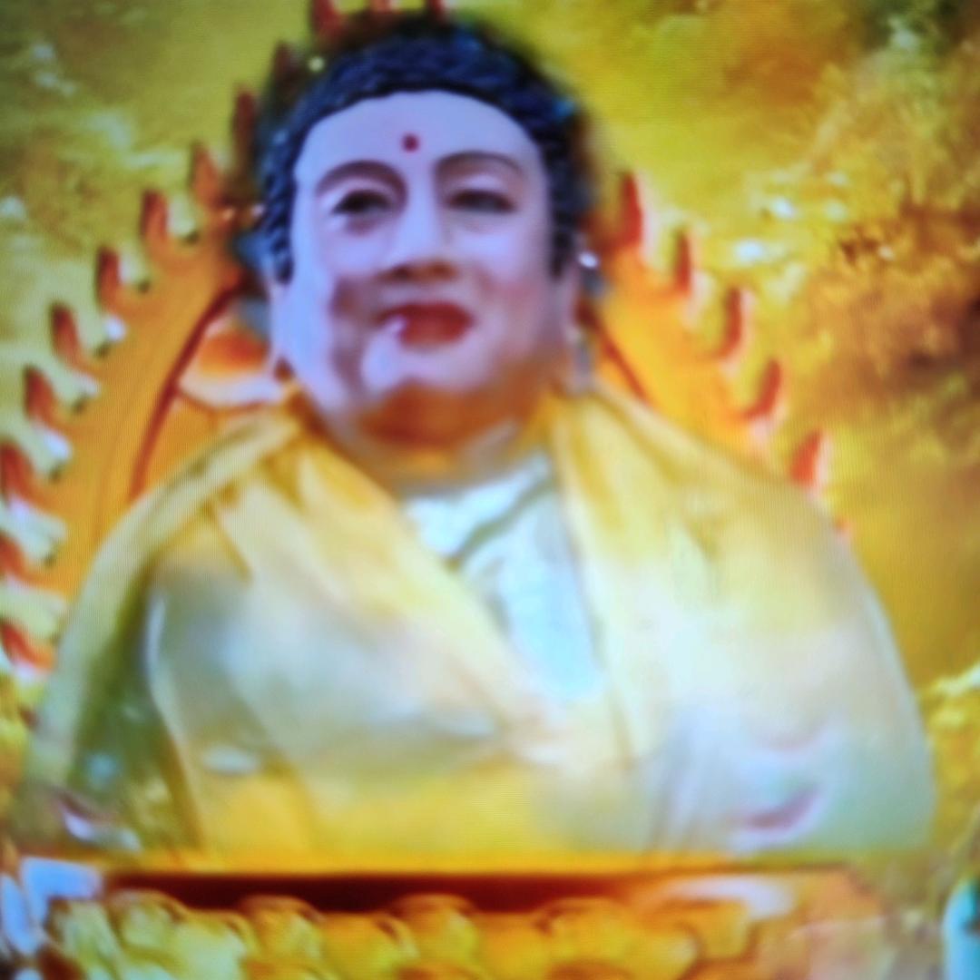 感恩天地广接善缘