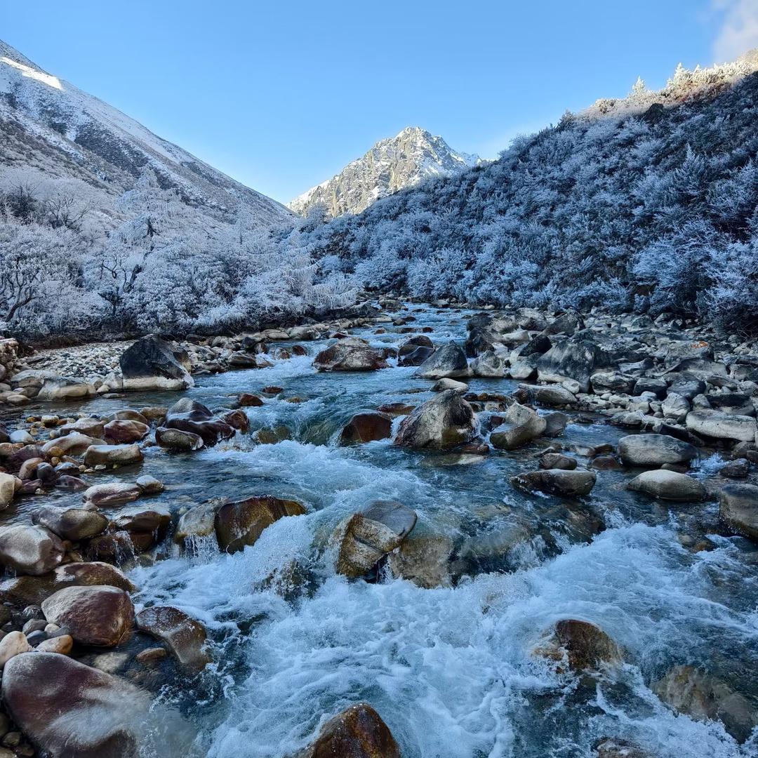 🌈平安喜乐 万事可期 🥳