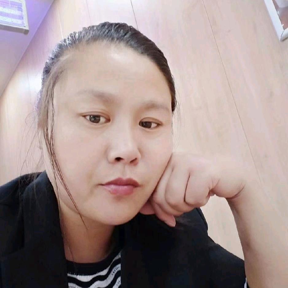 开心的人