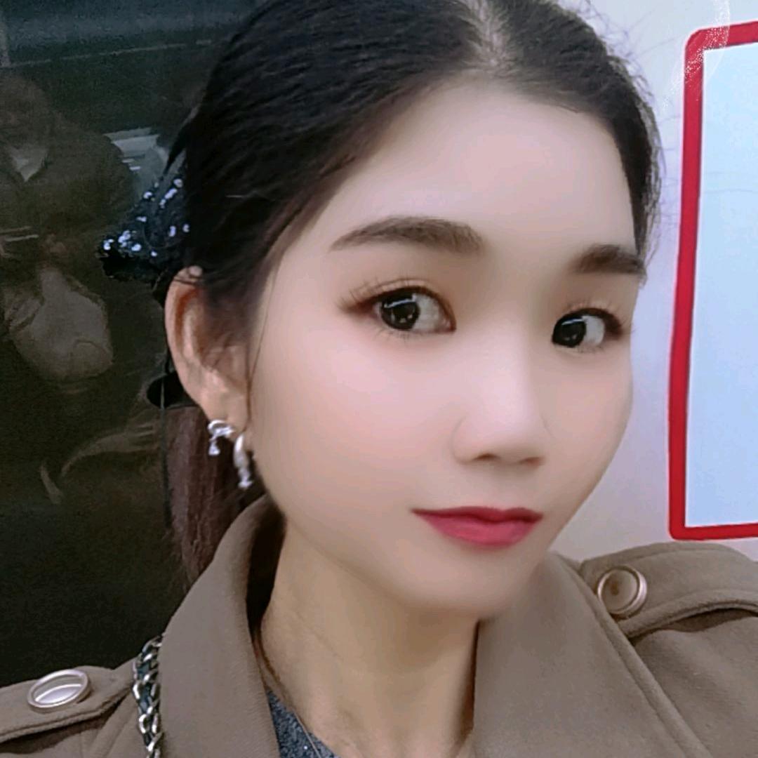 💞💝阿嫦💞💘只做自己的光