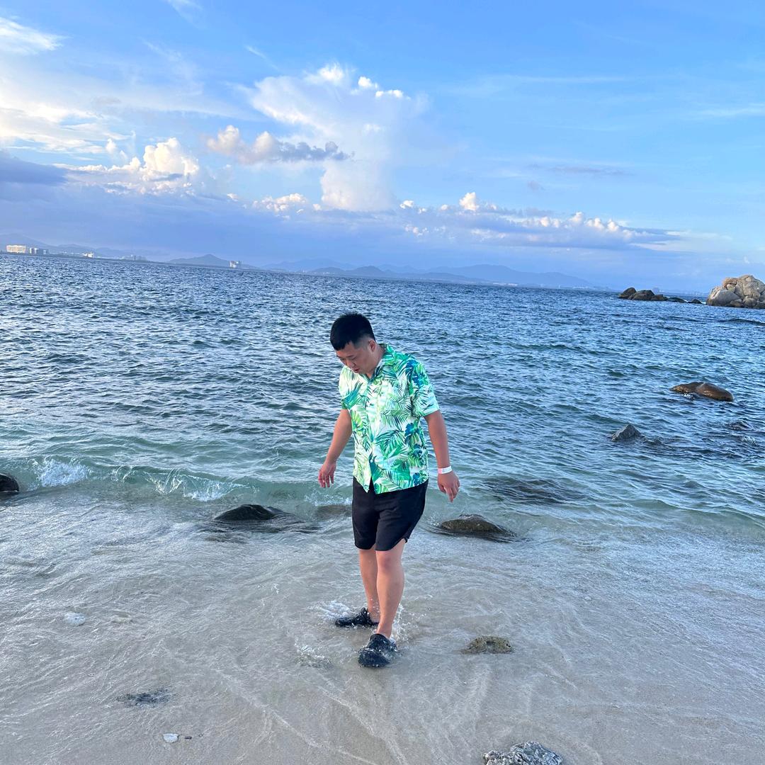 ✌️。