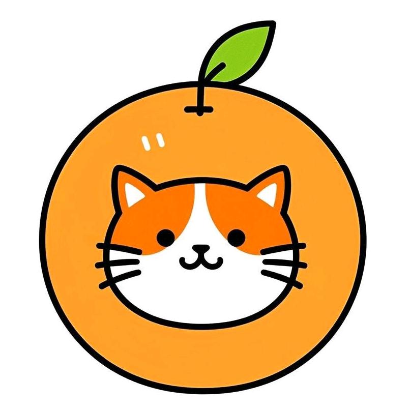 桔小八