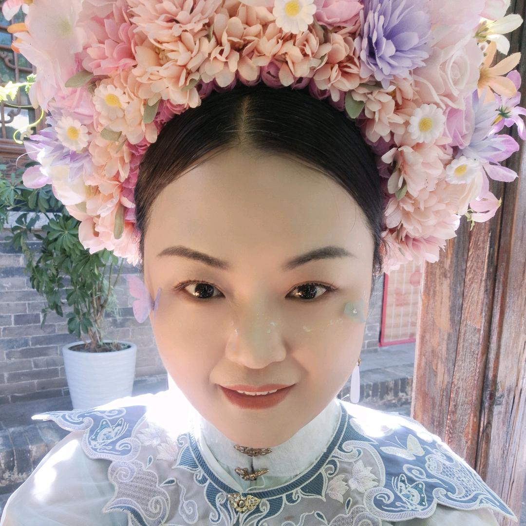 玲玲